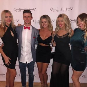 Meet your Posher, Caitlin